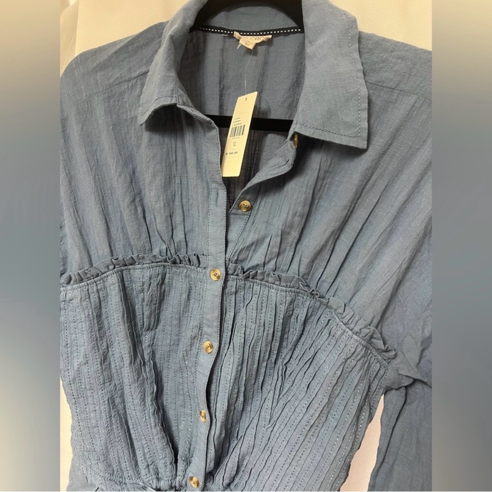 Pilcro Dress - Medium - Picture 8 of 13